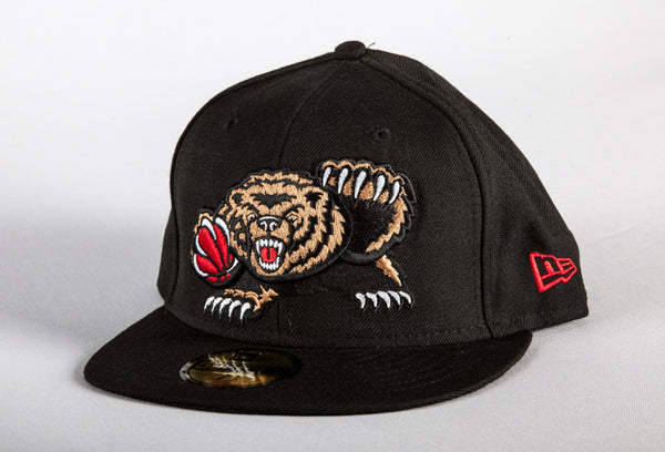 Vancouver Grizzlies 5950 Canstock