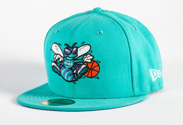 Charlotte Hornets 5950 State Fill