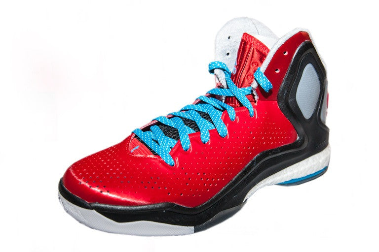 d rose boost 5