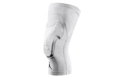 jordan padded knee sleeve