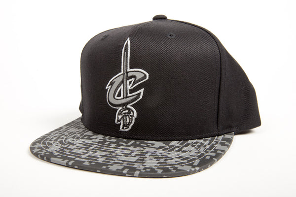 Cleveland Cavs Digi Camo