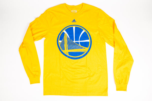Golden State Warriors LS Shirt
