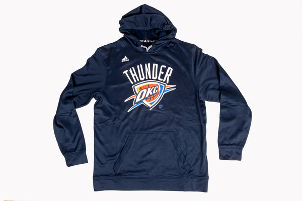 Oklahoma City Thunder Ultimate Hoody