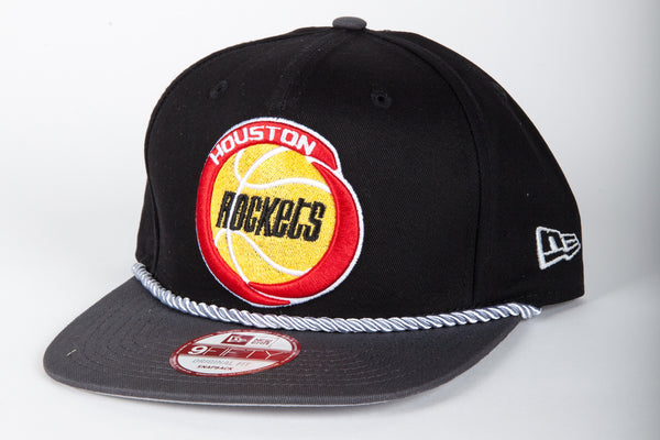 Houston Rockets 950 Rope Break Hat