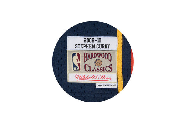 Golden State #30 Curry Swingman Jersey