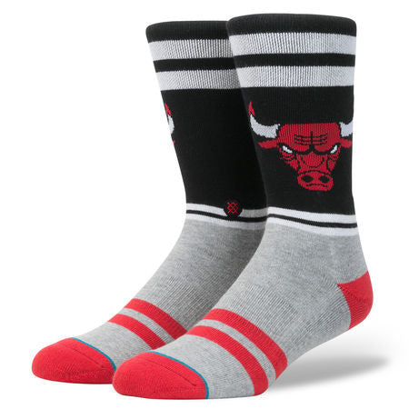 Stance City Gym Chicago Bulls