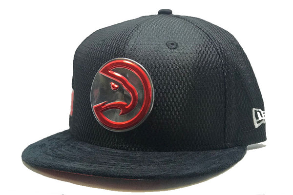 Atlanta Hawks 950 NBA 17 Draft Hat