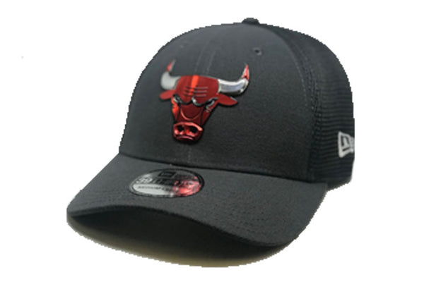 Chicago Bulls 3930 17 On Count Flex