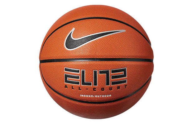 Nike Elite All-Court Basketball - Size 6