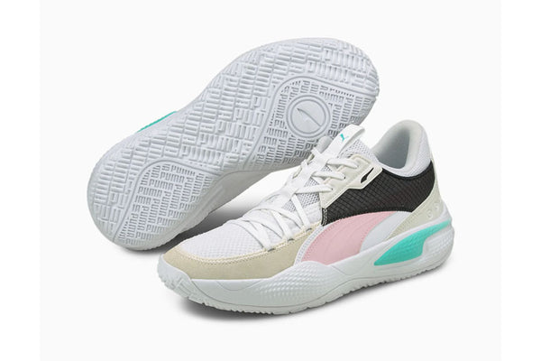 Puma Court Rider 'Summer Days' ATO Basketball Merchants