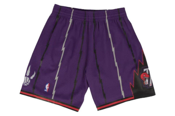 Toronto Raptors Swingman Shorts