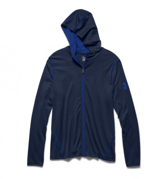UA Tech Full Zip Hoody