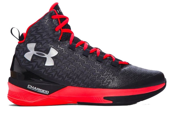 UA Clutchfit Drive 3