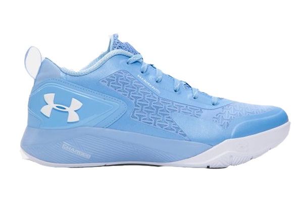 UA Clutchfit Drive 2 Low | ATO Basketball Merchants