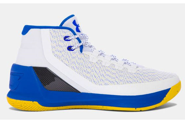 UA Curry 3 | ATO Basketball Merchants