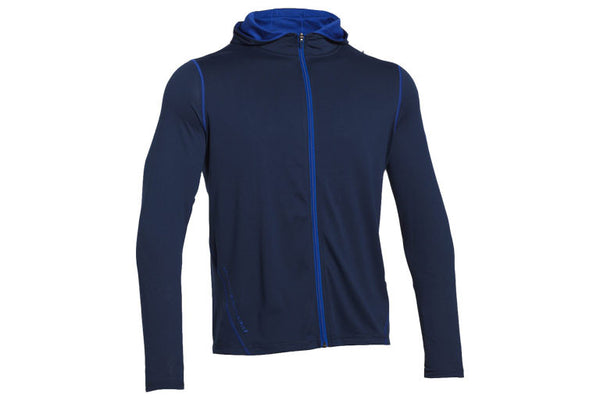 UA Tech Full Zip Hoody