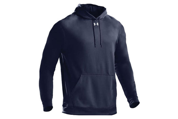 UA Team Armour Fleece Hoody