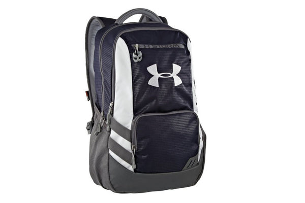 UA Hustle Backpack