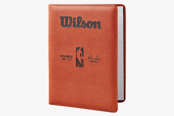 Wilson NBA Padfolio