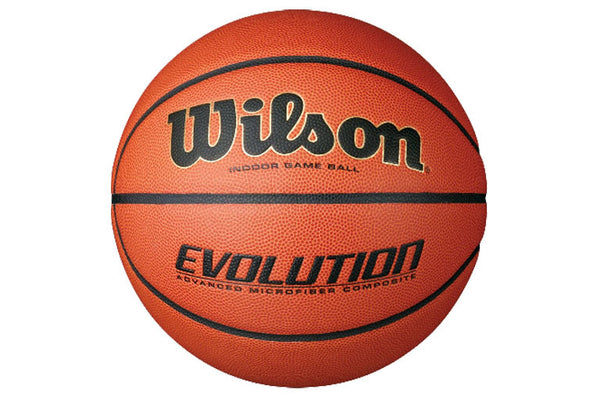 Wilson 29.5 (Size 7) Evolution Game Ball