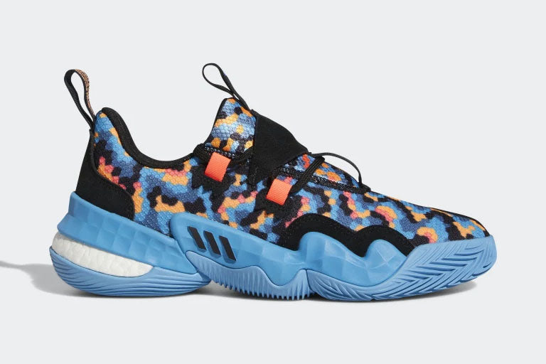 ☆新品　adidasアディダスtrae young　シューズバッシュ　26 adidas Trae Young 1 | ATO Basketball Merchants