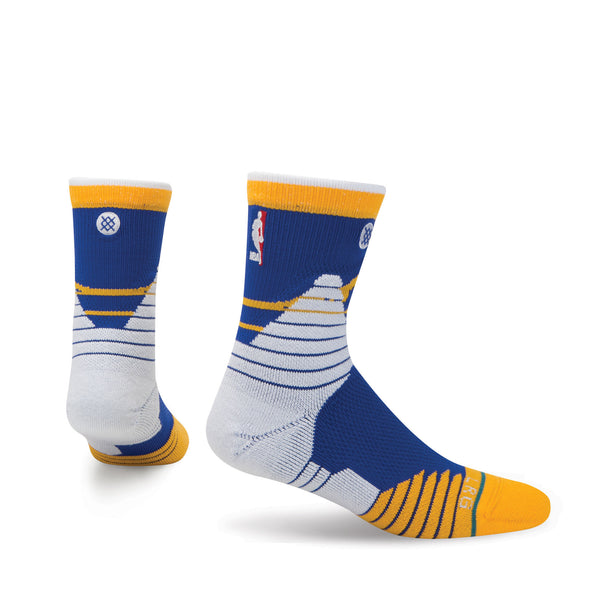 Stance Warriors Bridge Qtr
