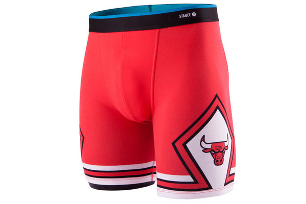Stance Del Mar Chicago Bulls Underwear