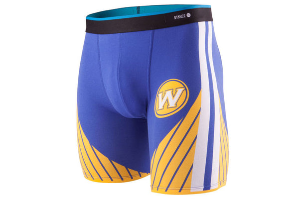 Stance Del Mar GS Warriors Underwear