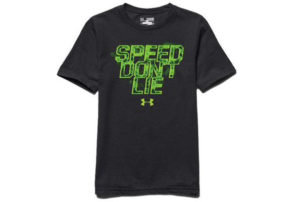 Speed Youth Tee